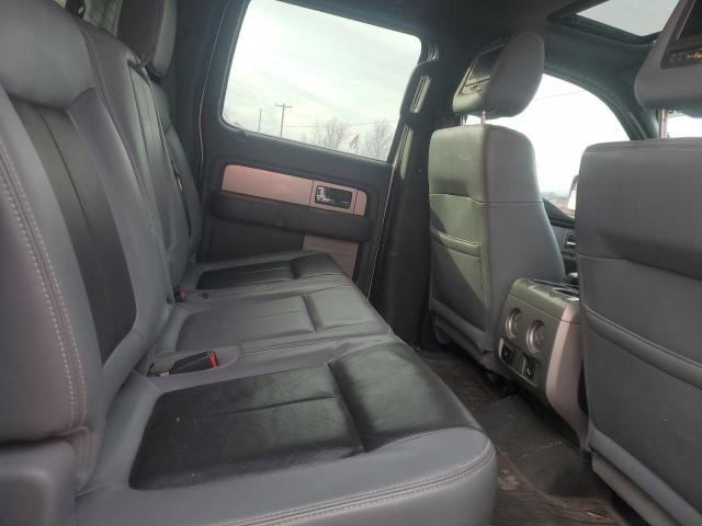 Photo 10 from auction – 2011 FORD F150 SUPER with VIN 1FTFW1E61BFA63541