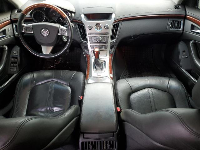 Photo 8 from auction – 2011 CADILLAC CTS LUXURY with VIN 1G6DG5EY4B0149039