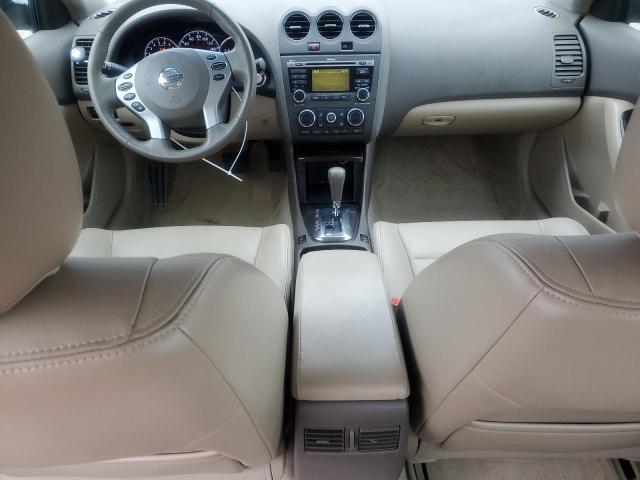 Photo 8 from auction – 2010 NISSAN ALTIMA BAS with VIN 1N4AL2AP2AC182924