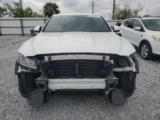 Photo 5 from auction – 2017 JAGUAR F-PACE PRE with VIN SADCJ2BV0HA064984