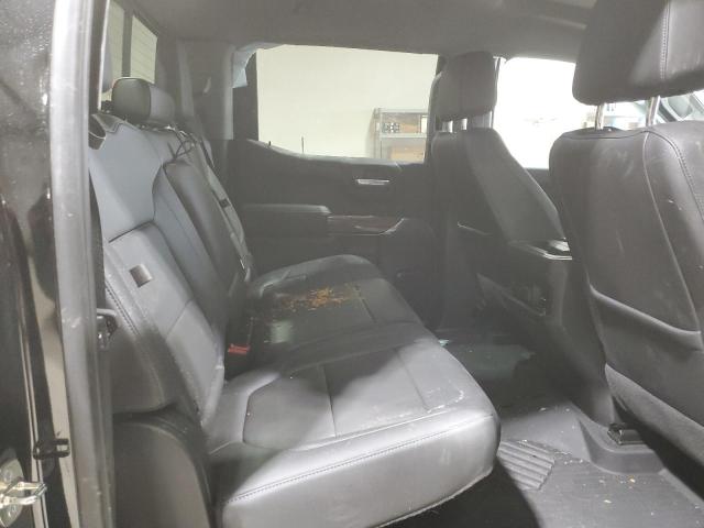 Photo 10 from auction – 2020 CHEVROLET SILVERADO with VIN 1GCPYFEL4LZ325697