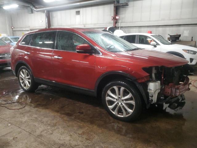 Photo 4 from auction – 2012 MAZDA CX-9 with VIN JM3TB3DV2C0363832