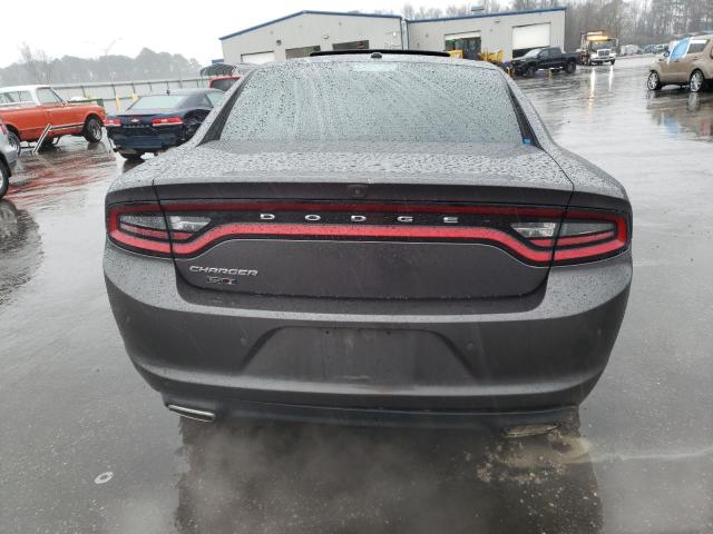 Photo 6 from auction – 2020 DODGE CHARGER SX with VIN 2C3CDXBG4LH139766