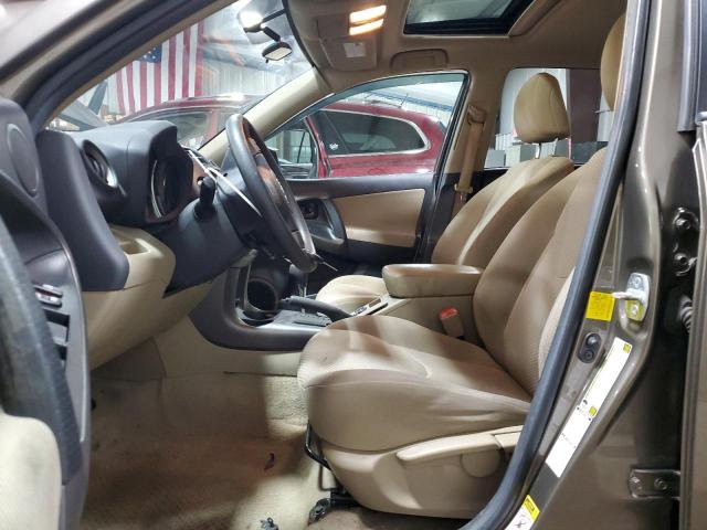 Photo 7 from auction – 2012 TOYOTA RAV4 with VIN 2T3BF4DV4CW263693