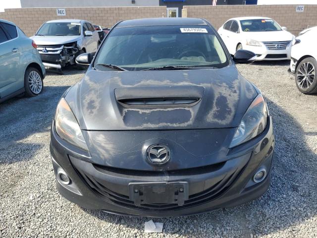 Photo 5 from auction – 2012 MAZDA SPEED 3 with VIN JM1BL1L43C1672881