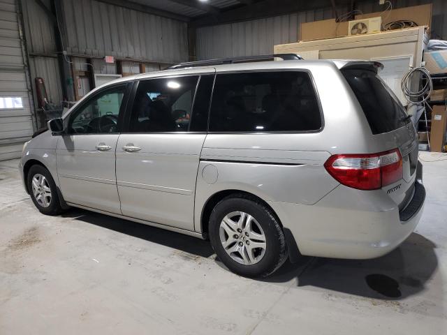 Photo 2 from auction – 2006 HONDA ODYSSEY EX with VIN 5FNRL38686B417871