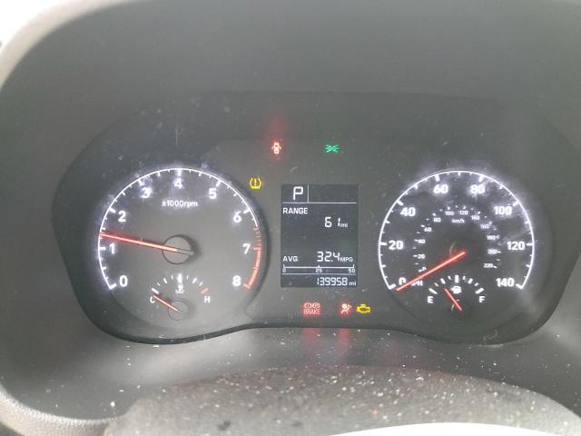 Photo 9 from auction – 2019 HYUNDAI ACCENT SE with VIN 3KPC24A39KE044600