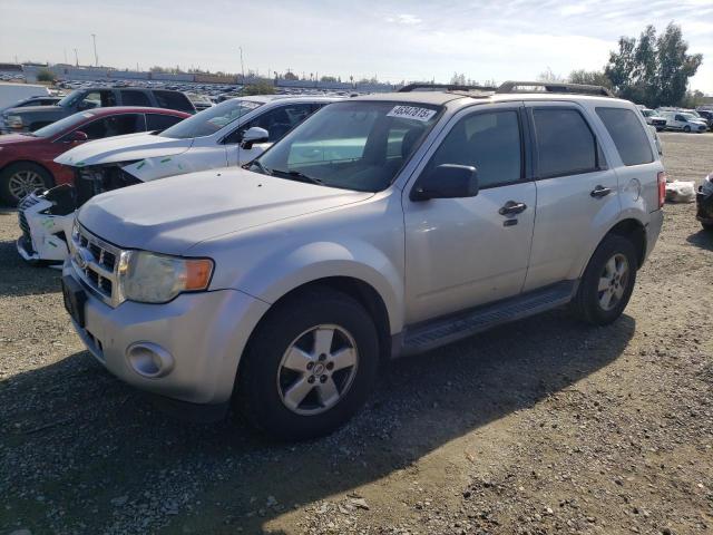 Photo 1 from auction – 2009 FORD ESCAPE XLT with VIN 1FMCU03G09KB78062