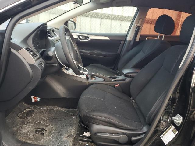 Photo 7 from auction – 2014 NISSAN SENTRA S with VIN 3N1AB7AP2EL616685