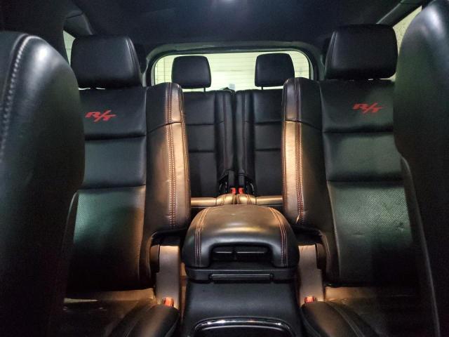 Photo 10 from auction – 2014 DODGE DURANGO R/ with VIN 1C4SDJCT0EC279657