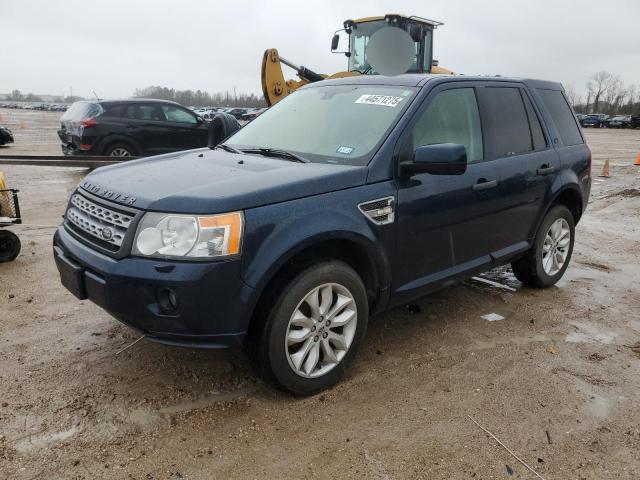 Photo 1 from auction – 2012 LAND ROVER LR2 HSE with VIN SALFR2BN7CH319866