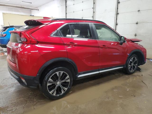 Photo 3 from auction – 2019 MITSUBISHI ECLIPSE CR with VIN JA4AT5AA8KZ053179