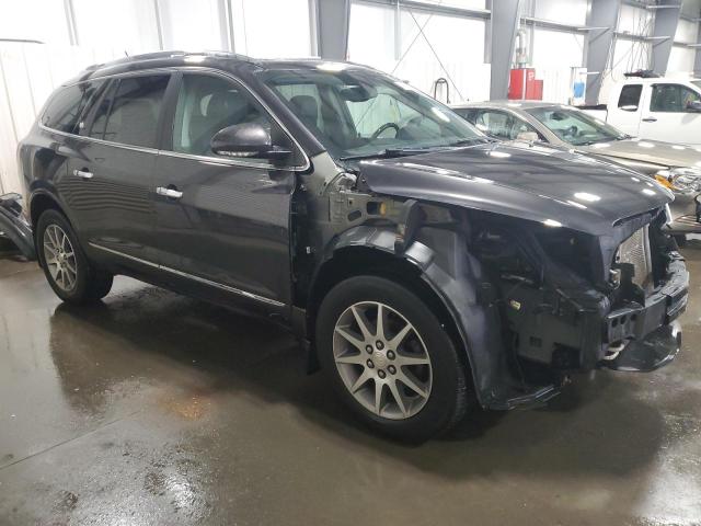 Photo 4 from auction – 2015 BUICK ENCLAVE with VIN 5GAKVBKD7FJ342734