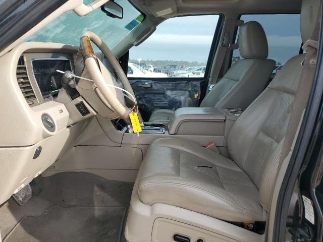 Photo 7 from auction – 2014 LINCOLN NAVIGATOR with VIN 5LMJJ2H51EEL00520