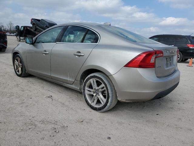 Photo 2 from auction – 2014 VOLVO S60 T5 with VIN YV1612FS4E2289465
