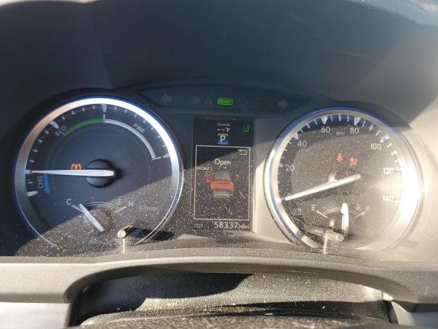 Foto 9 de la subasta – 2015 TOYOTA HIGHLANDER con VIN 5TDDCRFH1FS013467