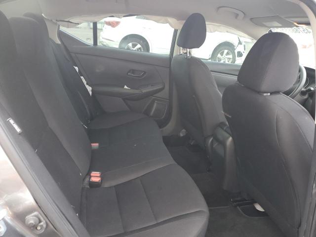 Photo 10 from auction – 2024 NISSAN SENTRA S with VIN 3N1AB8BV2RY225113