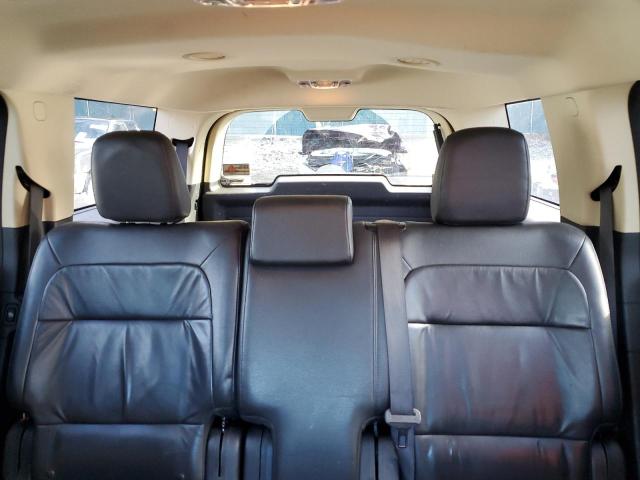 Photo 10 from auction – 2016 FORD FLEX SEL with VIN 2FMHK6C88GBA04545