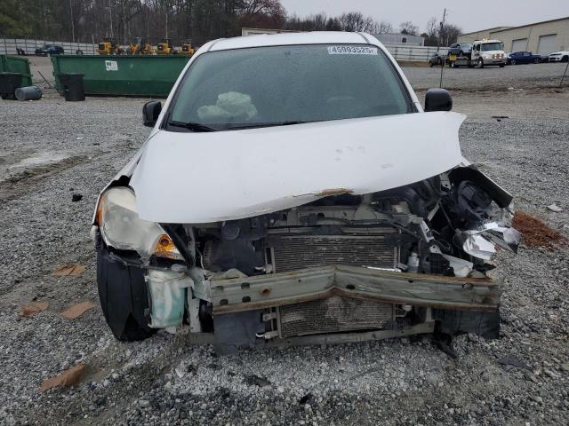 Photo 5 from auction – 2014 NISSAN VERSA S with VIN 3N1CN7AP7EL829700