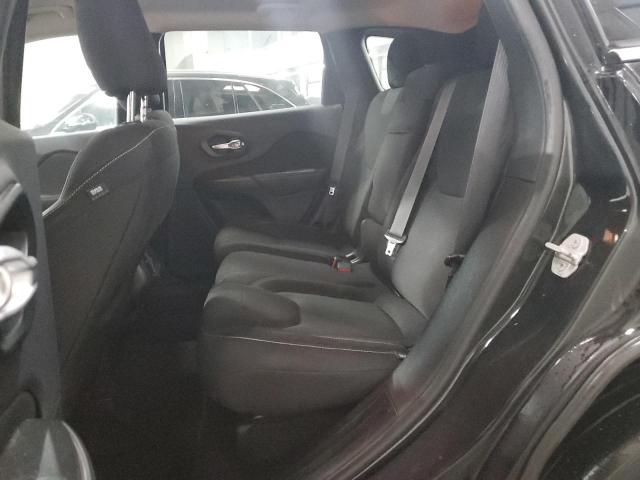 Photo 11 from auction – 2015 JEEP CHEROKEE L with VIN 1C4PJMCS2FW544277