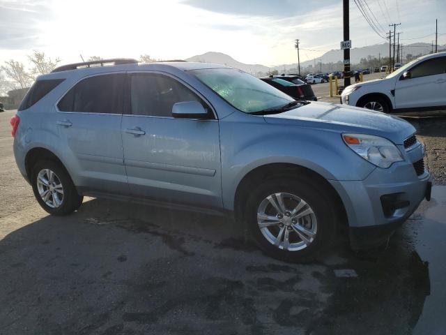 Photo 4 from auction – 2014 CHEVROLET EQUINOX LT with VIN 2GNALBEK8E6142605