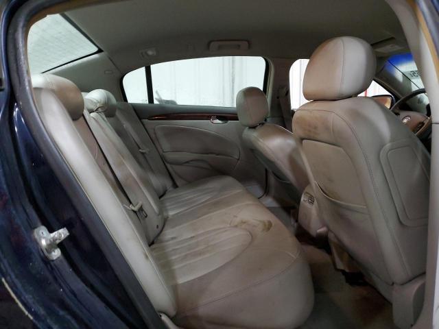 Photo 10 from auction – 2006 BUICK LUCERNE CX with VIN 1G4HD57216U224015