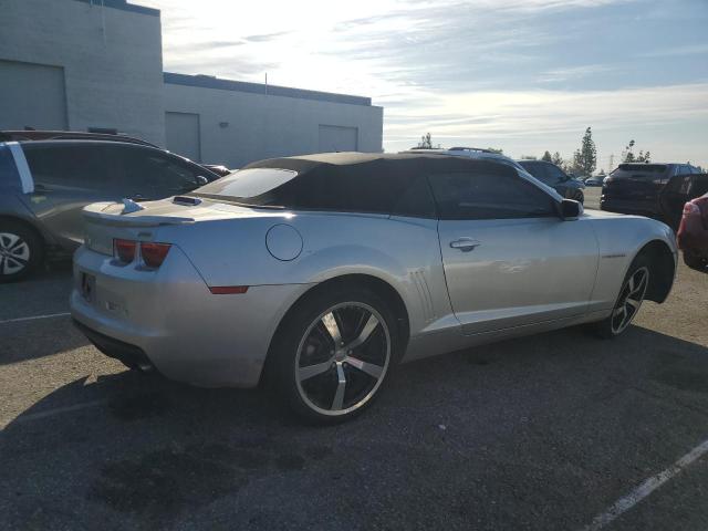 Photo 3 from auction – 2012 CHEVROLET CAMARO LT with VIN 2G1FC3D31C9121355