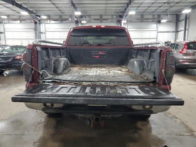Photo 6 from auction – 2000 CHEVROLET SILVERADO with VIN 1GCGK29U2YE308909