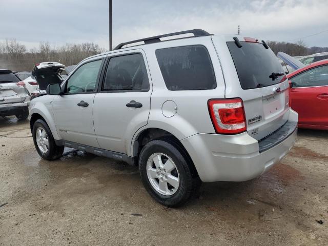 Photo 2 from auction – 2008 FORD ESCAPE XLT with VIN 1FMCU93138KD75371