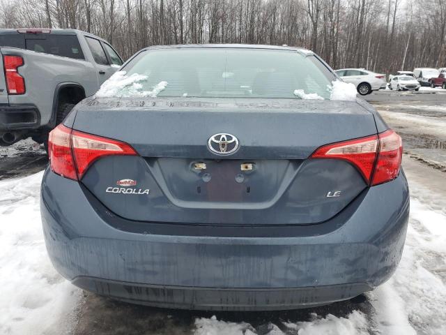 Photo 6 from auction – 2019 TOYOTA COROLLA L with VIN 5YFBURHE7KP916815