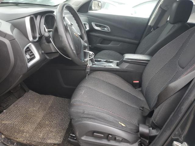 Photo 7 from auction – 2010 CHEVROLET EQUINOX LT with VIN 2CNALDEW5A6257756