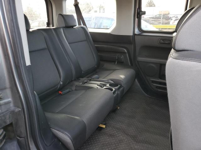 Photo 11 from auction – 2005 HONDA ELEMENT EX with VIN 5J6YH18605L002390