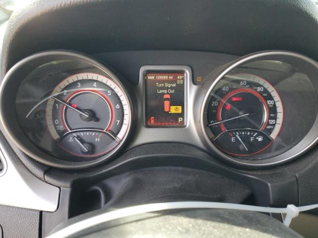 Photo 9 from auction – 2018 DODGE JOURNEY CR with VIN 3C4PDDGG1JT387515