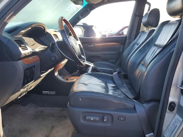 Photo 7 from auction – 2003 LEXUS GX 470 with VIN JTJBT20X330011147