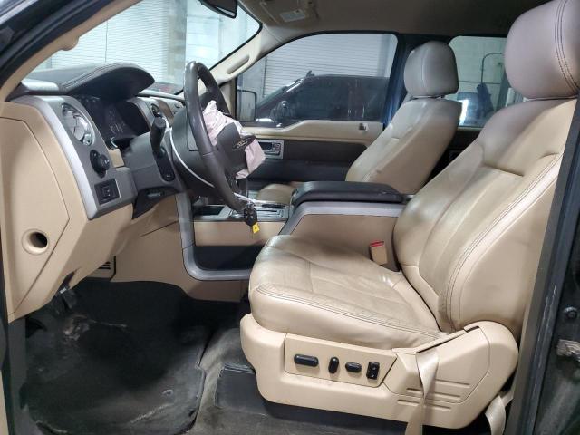 Photo 7 from auction – 2013 FORD F150 SUPER with VIN 1FTFW1EF8DFA24464