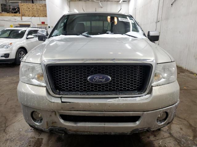 Photo 5 from auction – 2006 FORD F150 with VIN 1FTPX14556FA21213