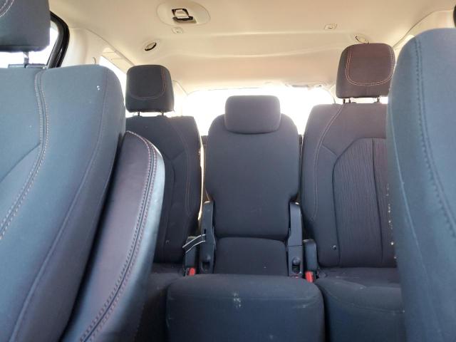 Photo 10 from auction – 2019 CHRYSLER PACIFICA T with VIN 2C4RC1FG8KR525471