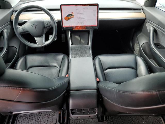 Photo 8 from auction – 2019 TESLA MODEL 3 with VIN 5YJ3E1EAXKF397131