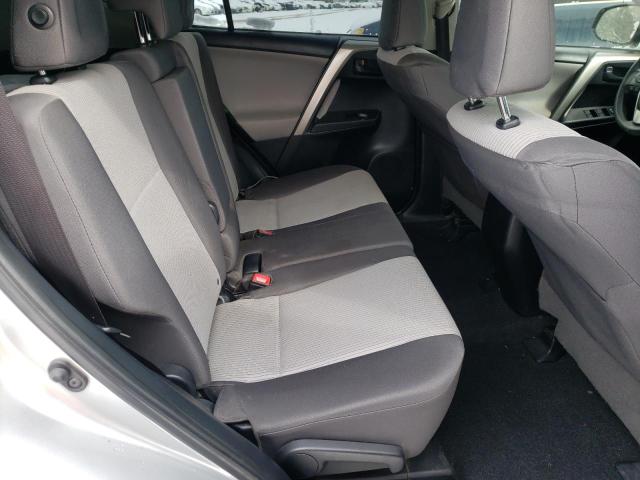 Photo 11 from auction – 2015 TOYOTA RAV4 LE with VIN JTMBFREV9FJ036286