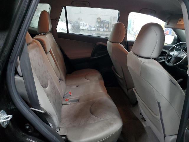 Photo 11 from auction – 2012 TOYOTA RAV4 with VIN 2T3BF4DV1CW251498
