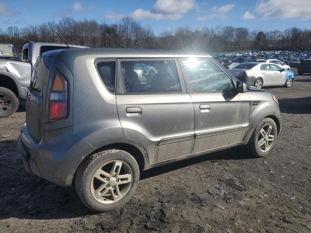 Photo 3 from auction – 2010 KIA SOUL + with VIN KNDJT2A28A7061029