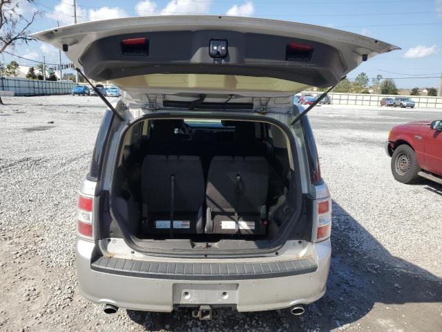 Photo 6 from auction – 2014 FORD FLEX SE with VIN 2FMGK5B81EBD36234