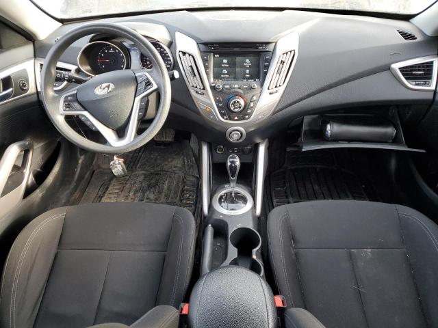 Photo 8 from auction – 2017 HYUNDAI VELOSTER with VIN KMHTC6AD9HU304419
