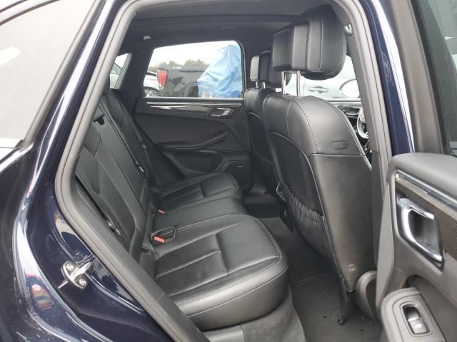 Photo 11 from auction – 2018 PORSCHE MACAN with VIN WP1AA2A55JLB14355