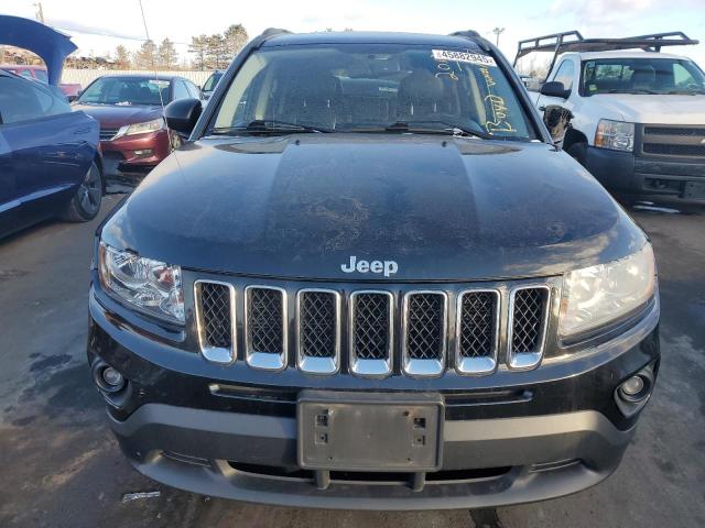 Photo 5 from auction – 2012 JEEP COMPASS LI with VIN 1C4NJDCB6CD647197