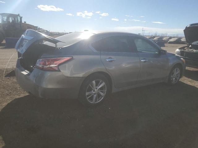 Photo 3 from auction – 2014 NISSAN ALTIMA 2.5 with VIN 1N4AL3AP6EC407048