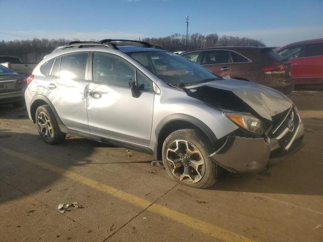 Снимка 4 от търг – 2014 SUBARU XV CROSSTR с VIN JF2GPAGC6E8207423