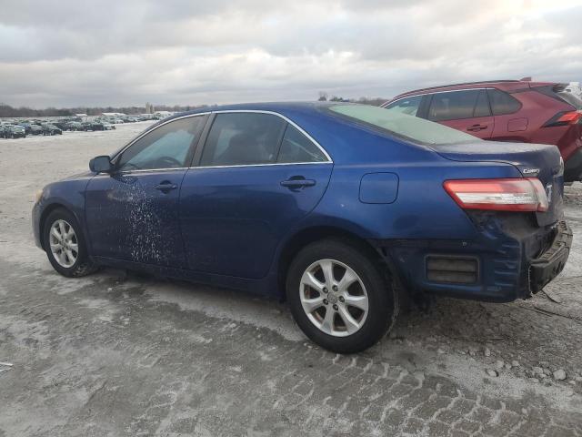 Photo 2 from auction – 2011 TOYOTA CAMRY BASE with VIN 4T4BF3EK0BR139383