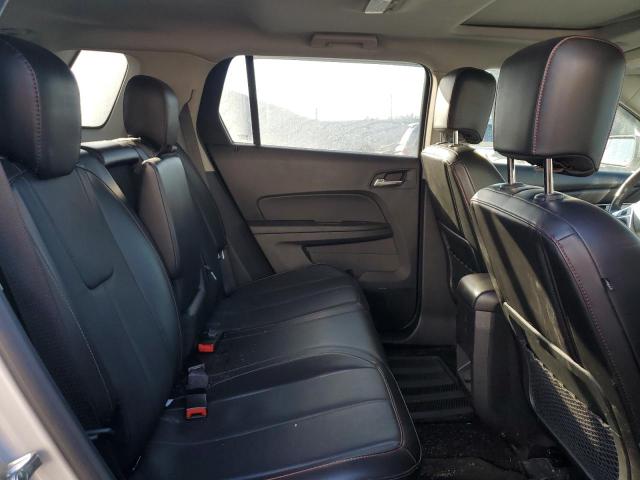 Photo 11 from auction – 2012 GMC TERRAIN SL with VIN 2GKALWEK0C6290152