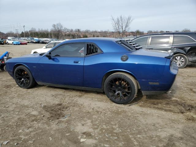 صورة رقم 2 من المزاد - 2009 DODGE CHALLENGER مع VIN 2B3LJ54T59H594834